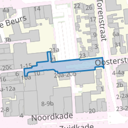 Perceel DTN02-A-13083