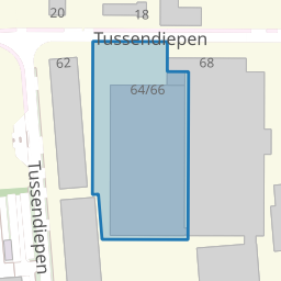 Perceel DTN02-A-13092