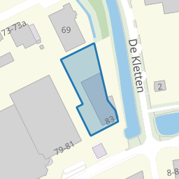 Perceel DTN02-A-13094