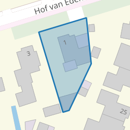 Perceel DTN02-A-13099