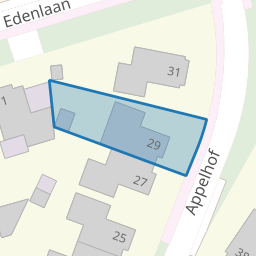 Perceel DTN02-A-13101