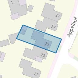 Perceel DTN02-A-13103