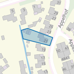 Perceel DTN02-A-13105