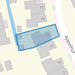 Perceel DTN02-A-13109