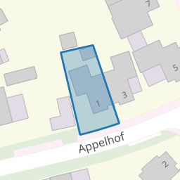 Perceel DTN02-A-13113