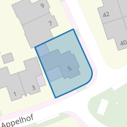 Perceel DTN02-A-13115