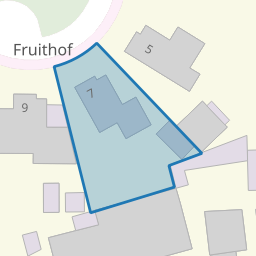 Perceel DTN02-A-13119