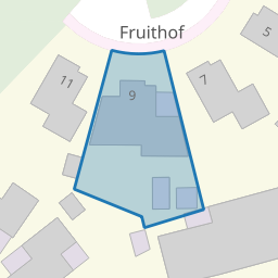 Perceel DTN02-A-13120