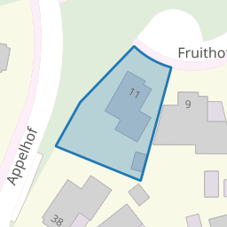 Perceel DTN02-A-13121