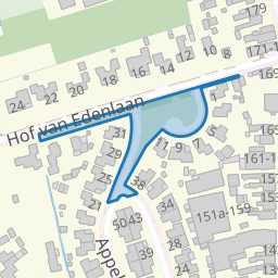 Perceel DTN02-A-13123