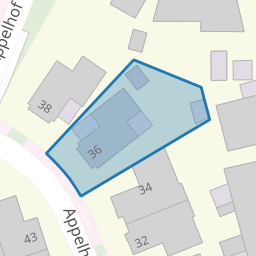 Perceel DTN02-A-13125