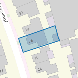 Perceel DTN02-A-13129