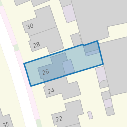 Perceel DTN02-A-13130