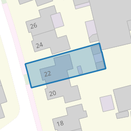 Perceel DTN02-A-13134