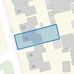 Perceel DTN02-A-13135