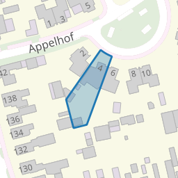 Perceel DTN02-A-13144