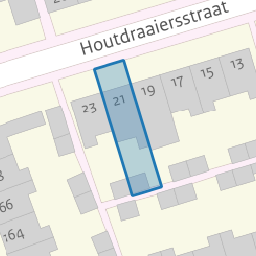 Perceel DTN02-A-13158