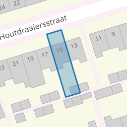 Perceel DTN02-A-13161