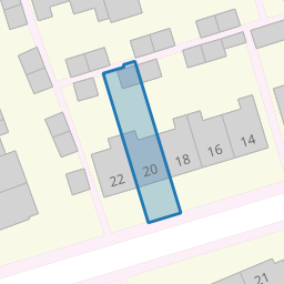 Perceel DTN02-A-13164