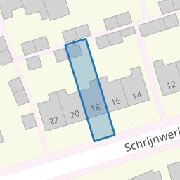 Perceel DTN02-A-13165