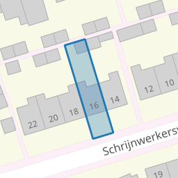 Perceel DTN02-A-13166