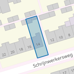 Perceel DTN02-A-13167