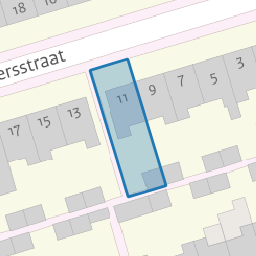 Perceel DTN02-A-13169