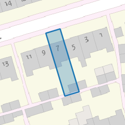 Perceel DTN02-A-13171