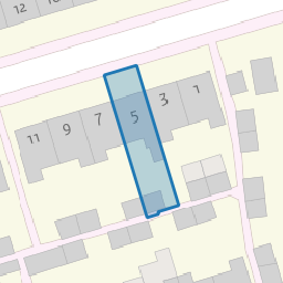 Perceel DTN02-A-13172