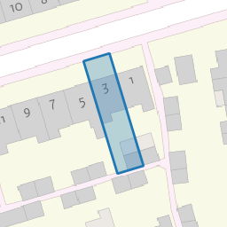 Perceel DTN02-A-13173