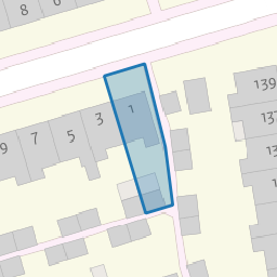 Perceel DTN02-A-13174