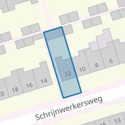 Perceel DTN02-A-13175