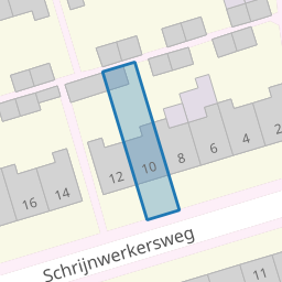 Perceel DTN02-A-13176