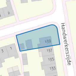 Perceel DTN02-A-13182