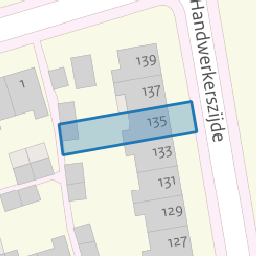 Perceel DTN02-A-13184