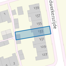 Perceel DTN02-A-13185