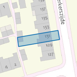 Perceel DTN02-A-13186