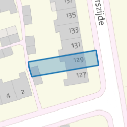 Perceel DTN02-A-13187