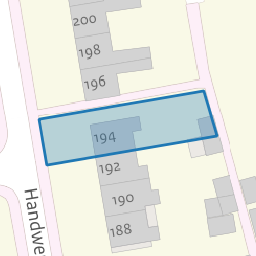 Perceel DTN02-A-13189