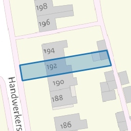 Perceel DTN02-A-13190