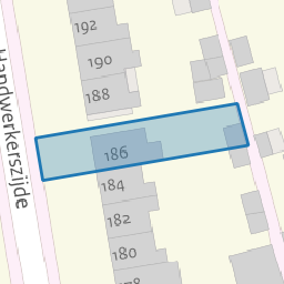 Perceel DTN02-A-13194