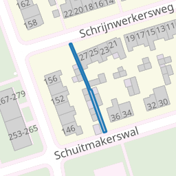 Perceel DTN02-A-13205