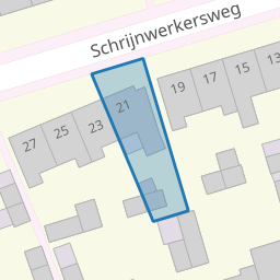 Perceel DTN02-A-13209