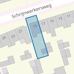 Perceel DTN02-A-13210