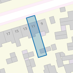 Perceel DTN02-A-13214