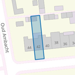 Perceel DTN02-A-13217