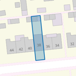 Perceel DTN02-A-13219