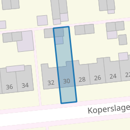 Perceel DTN02-A-13223