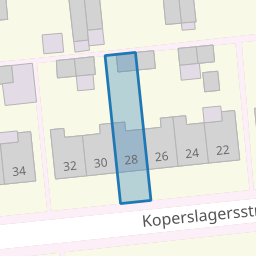 Perceel DTN02-A-13224