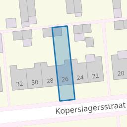 Perceel DTN02-A-13225